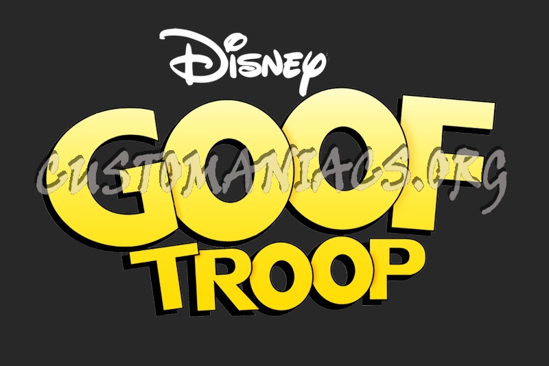 Goof Troop 