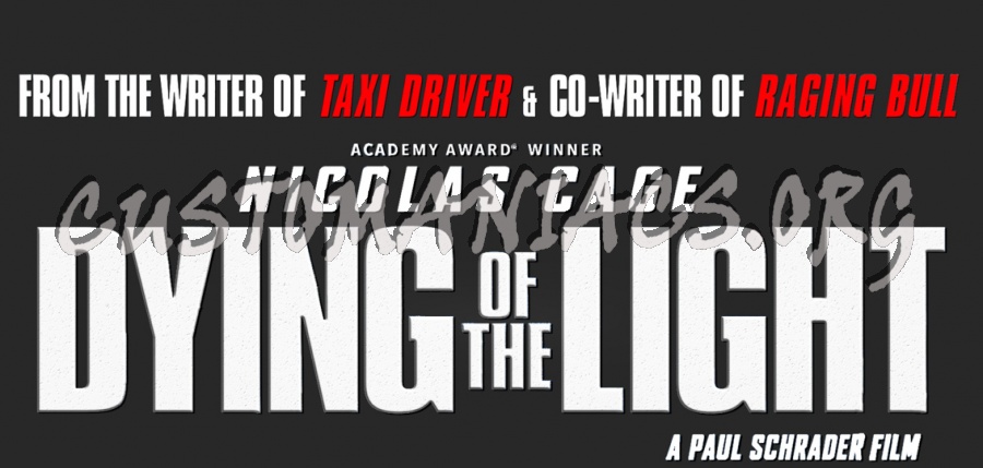 Dying of the Light (2014) TT 