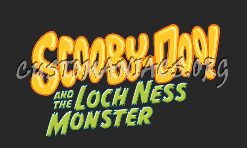 Scooby-Doo! and the Loch Ness Monster 