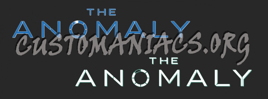 The Anomaly 