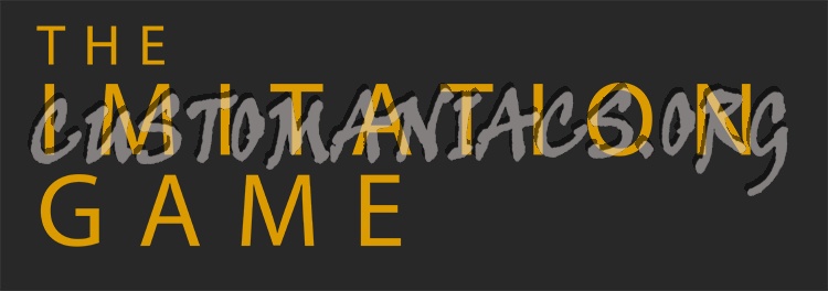 The Imitation Game 2014 
