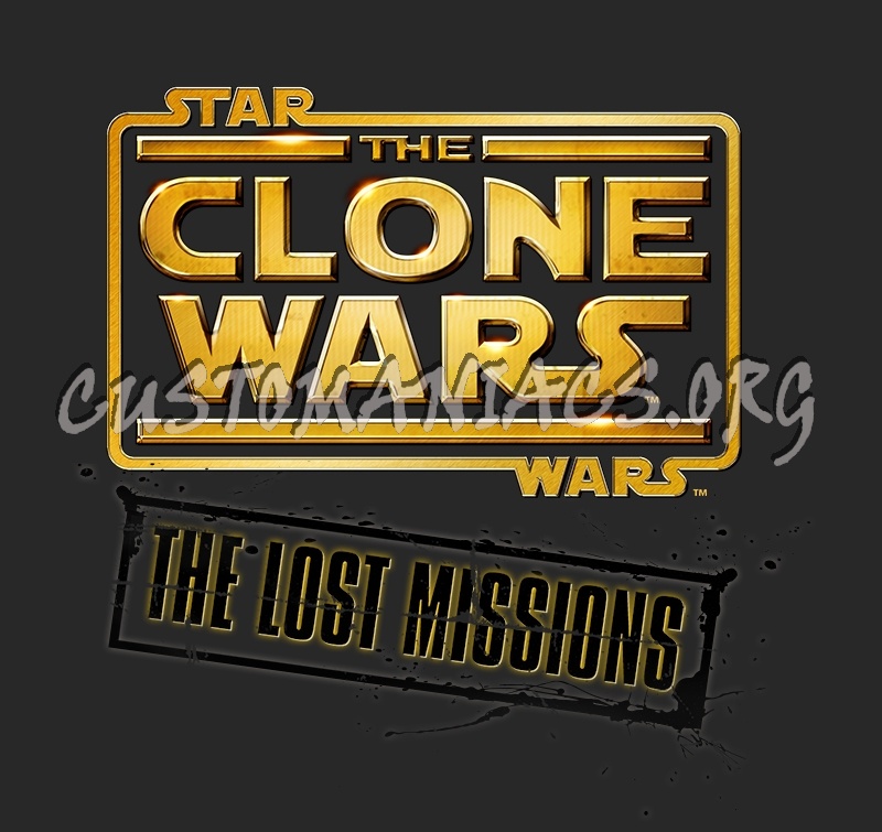 Star Wars The Clone Wars The Lost Missions 