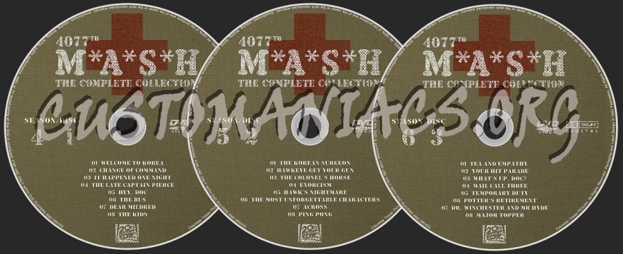 dvd label