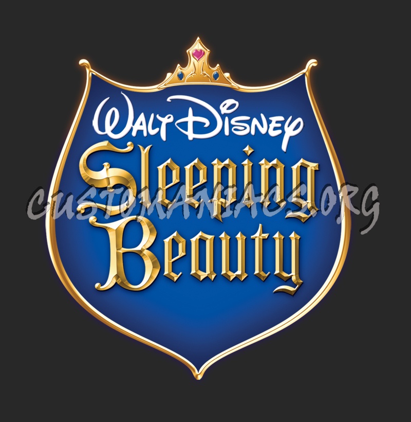 Sleeping Beauty 