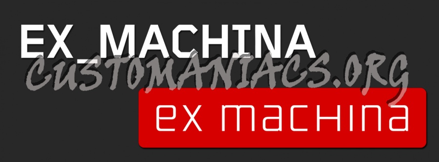 Ex Machina 