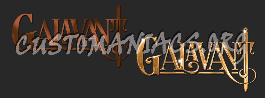 Galavant 