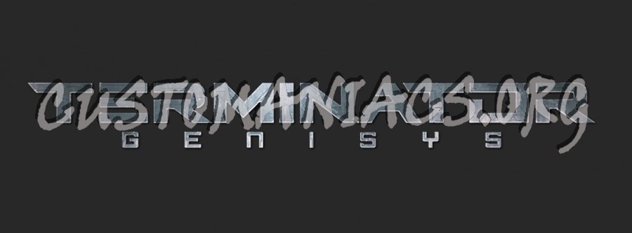 Terminator Genisys 