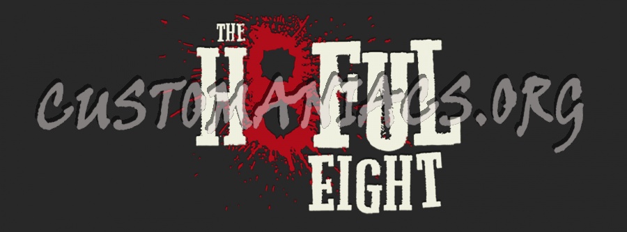 The Hateful Eight 