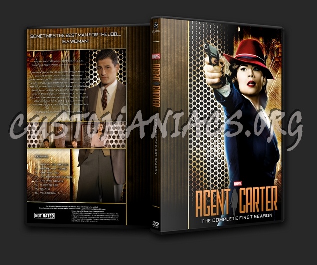  dvd cover