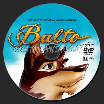  dvd label