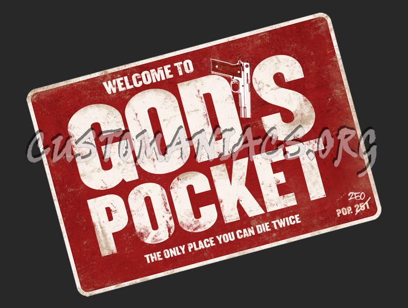 God's Pocket 