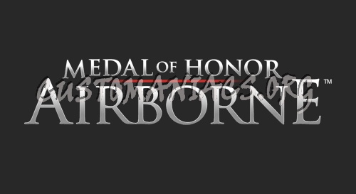 Medal Of Honor Airborne 