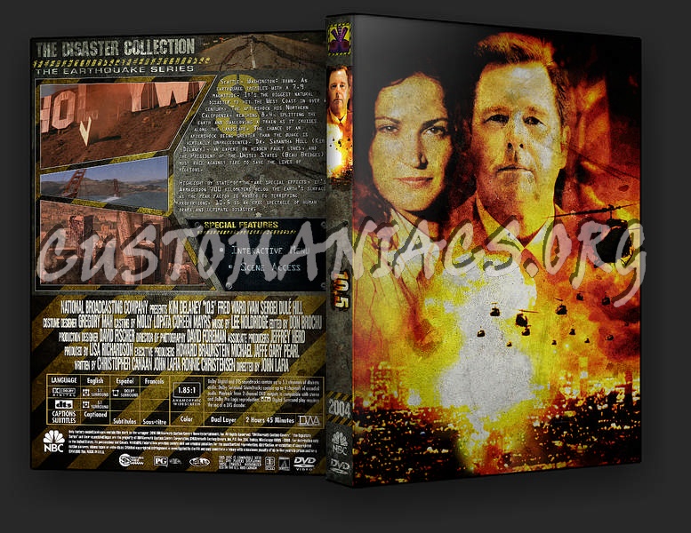 10.5 dvd cover