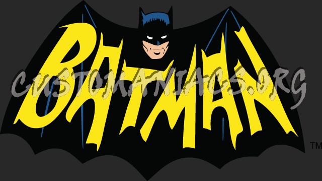 Batman (TV Series 1966–1968) 