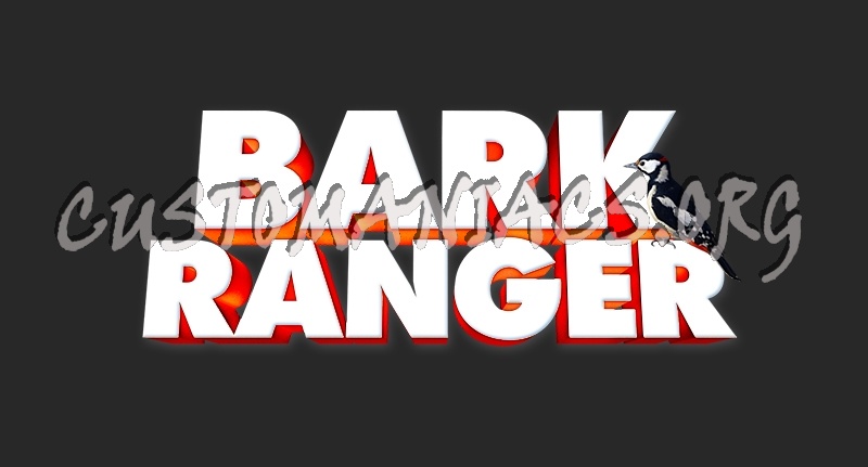 Bark Ranger 