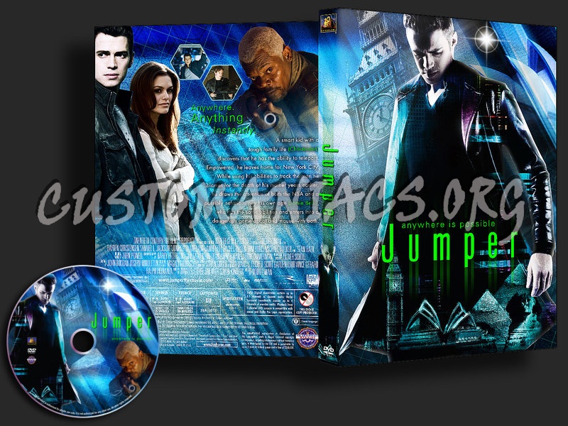  dvd cover
