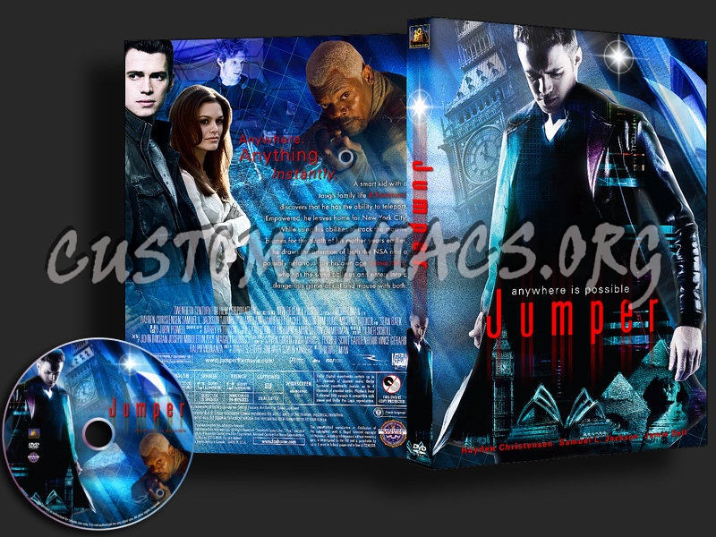  dvd cover
