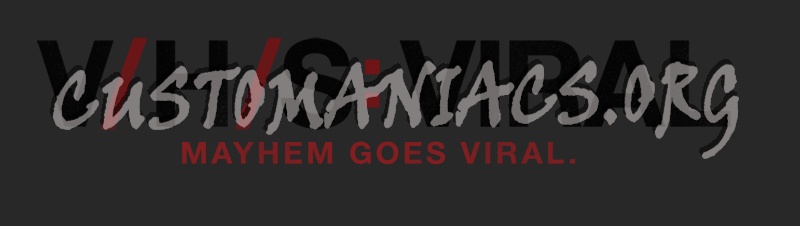 VHS Viral aka V/H/S: Viral 