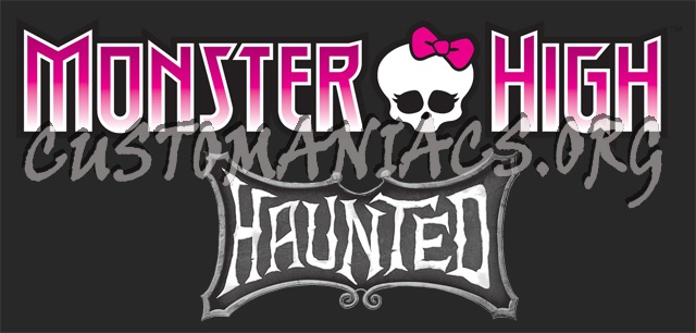 Monster High: Haunted 