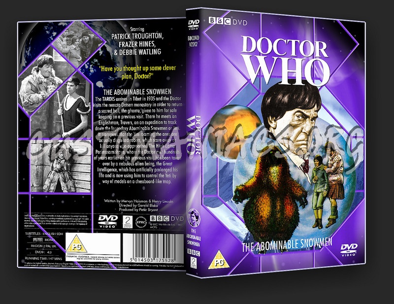  dvd cover