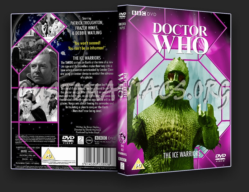  dvd cover