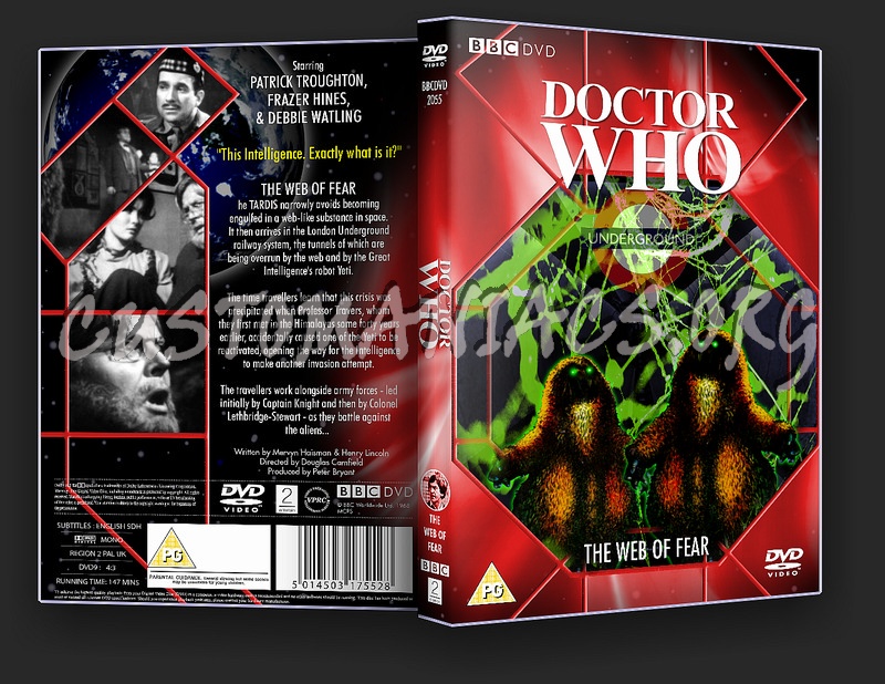  dvd cover