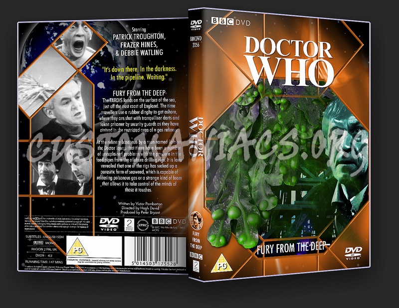  dvd cover