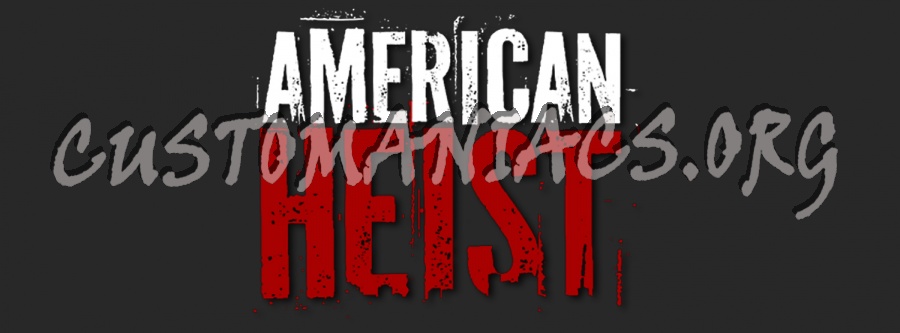 American Heist 