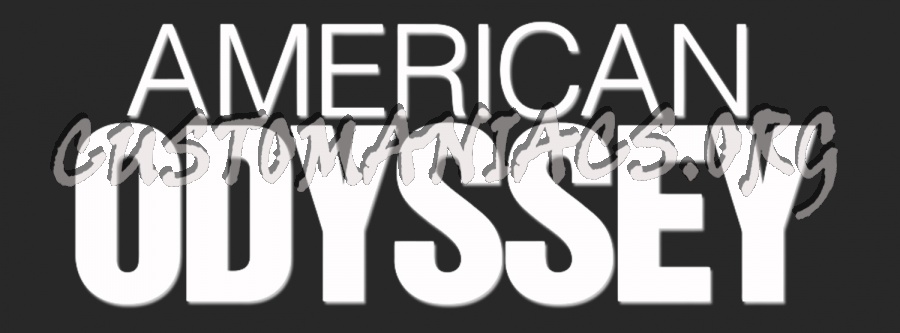 American Odyssey 