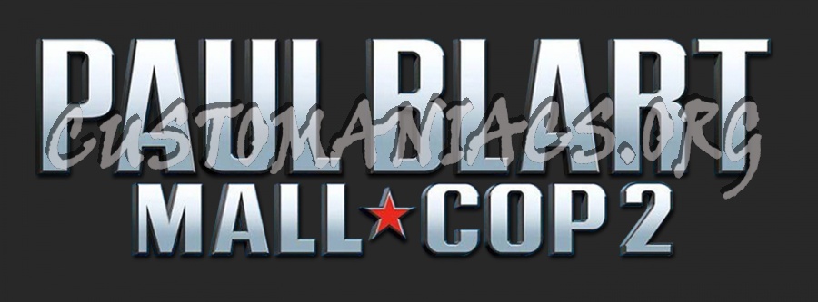 Paul Blart Mall Cop 2 