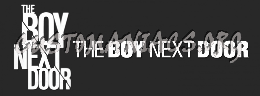 The Boy Next Door 