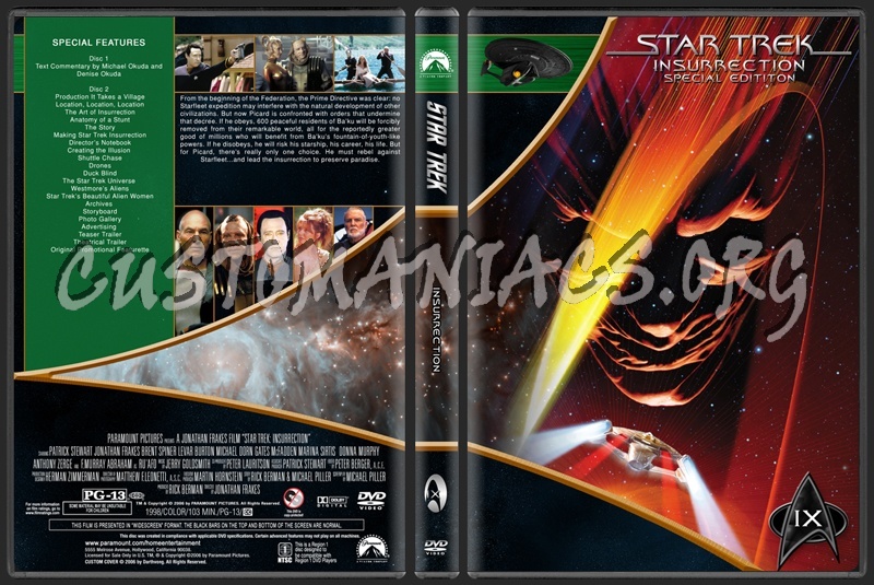  dvd cover