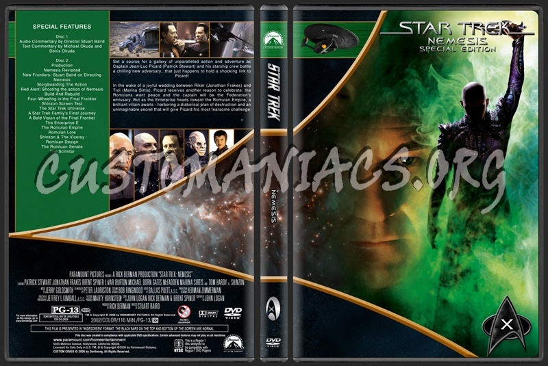  dvd cover