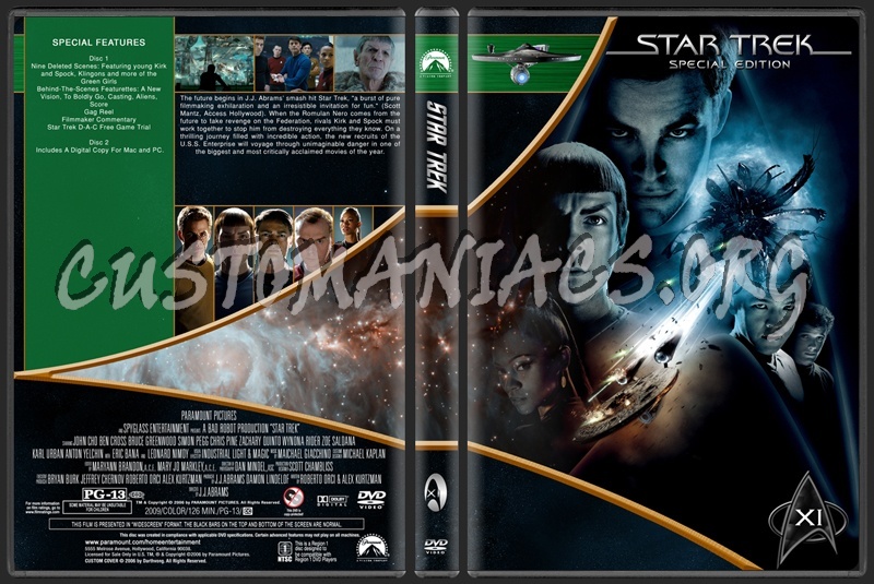  dvd cover