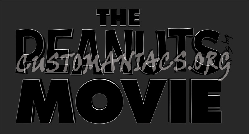 The Peanuts Movie 