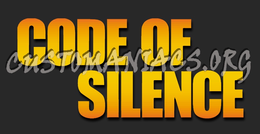 Code of Silence 