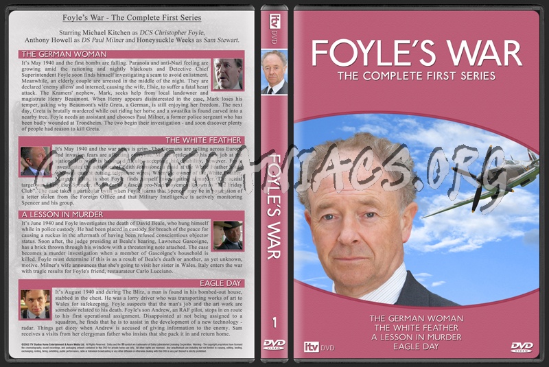  dvd cover