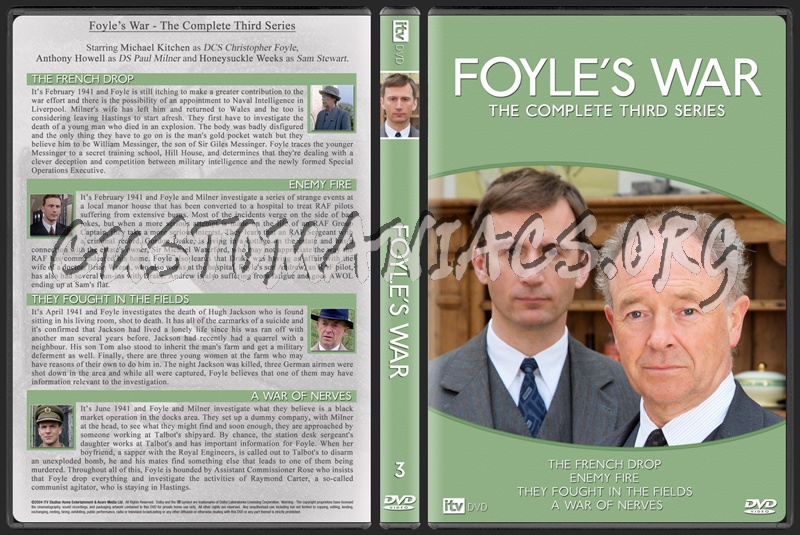  dvd cover