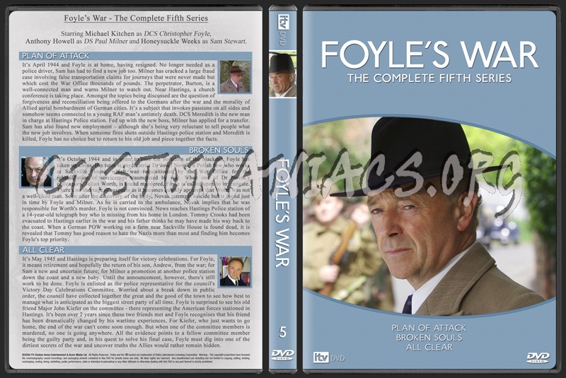  dvd cover