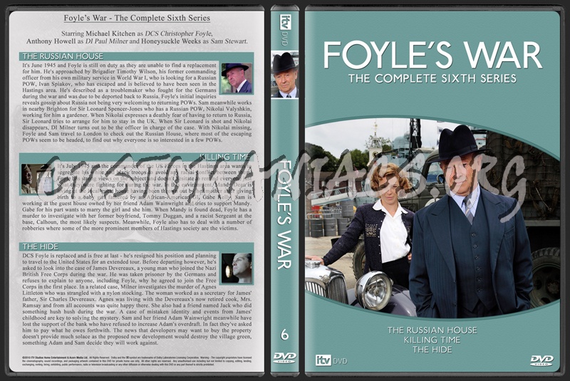  dvd cover