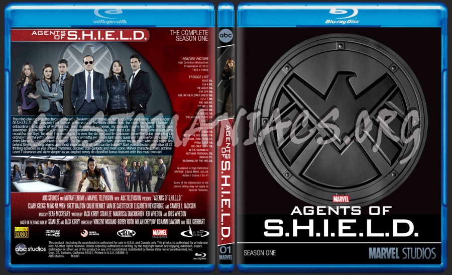 Season 1-2 blu-ray cover