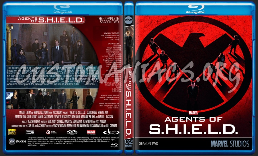 Season 1-2 blu-ray cover