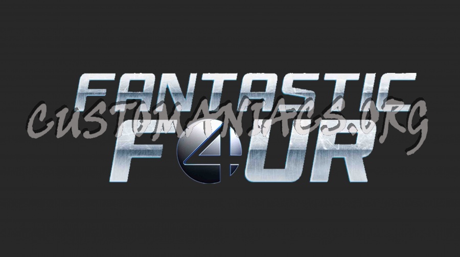 Fantastic Four 