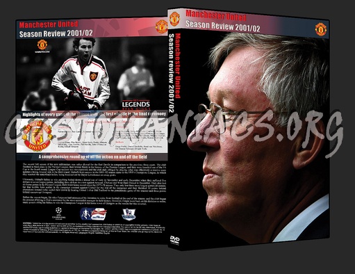  dvd cover