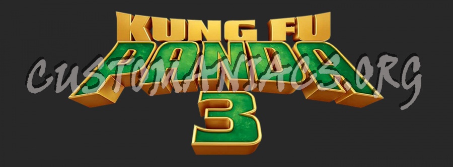 Kung Fu Panda 3 