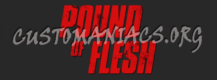 Pound Of Flesh 
