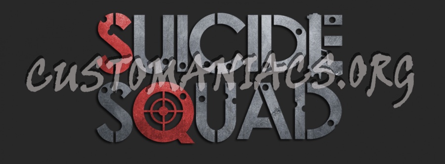 Suicide Squad 