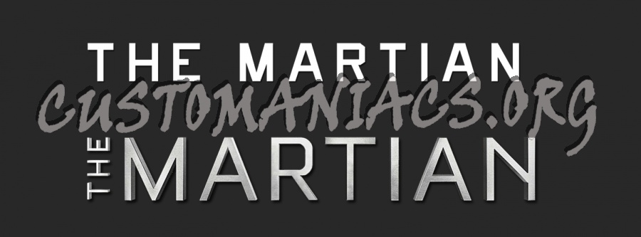 The Martian 