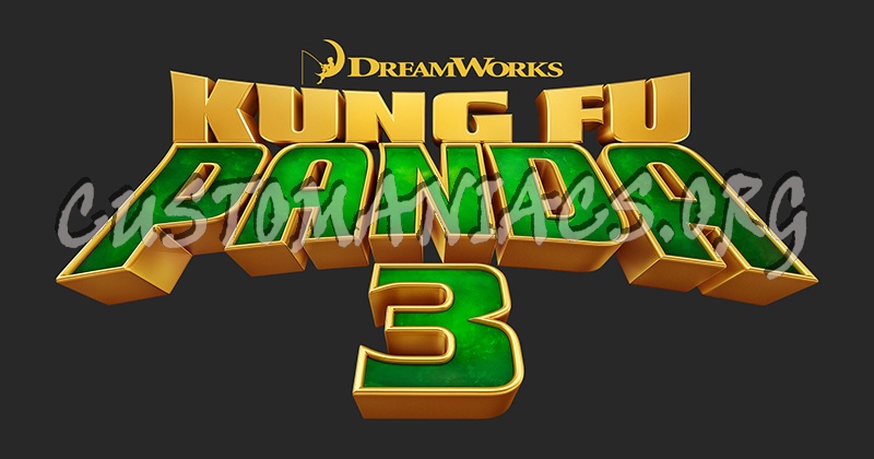 Kung Fu Panda 3 