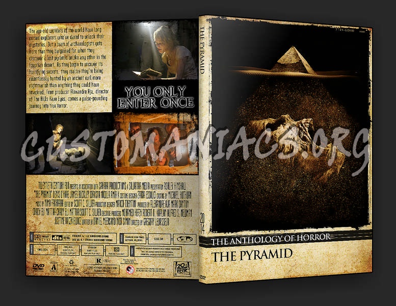 The Pyramid 